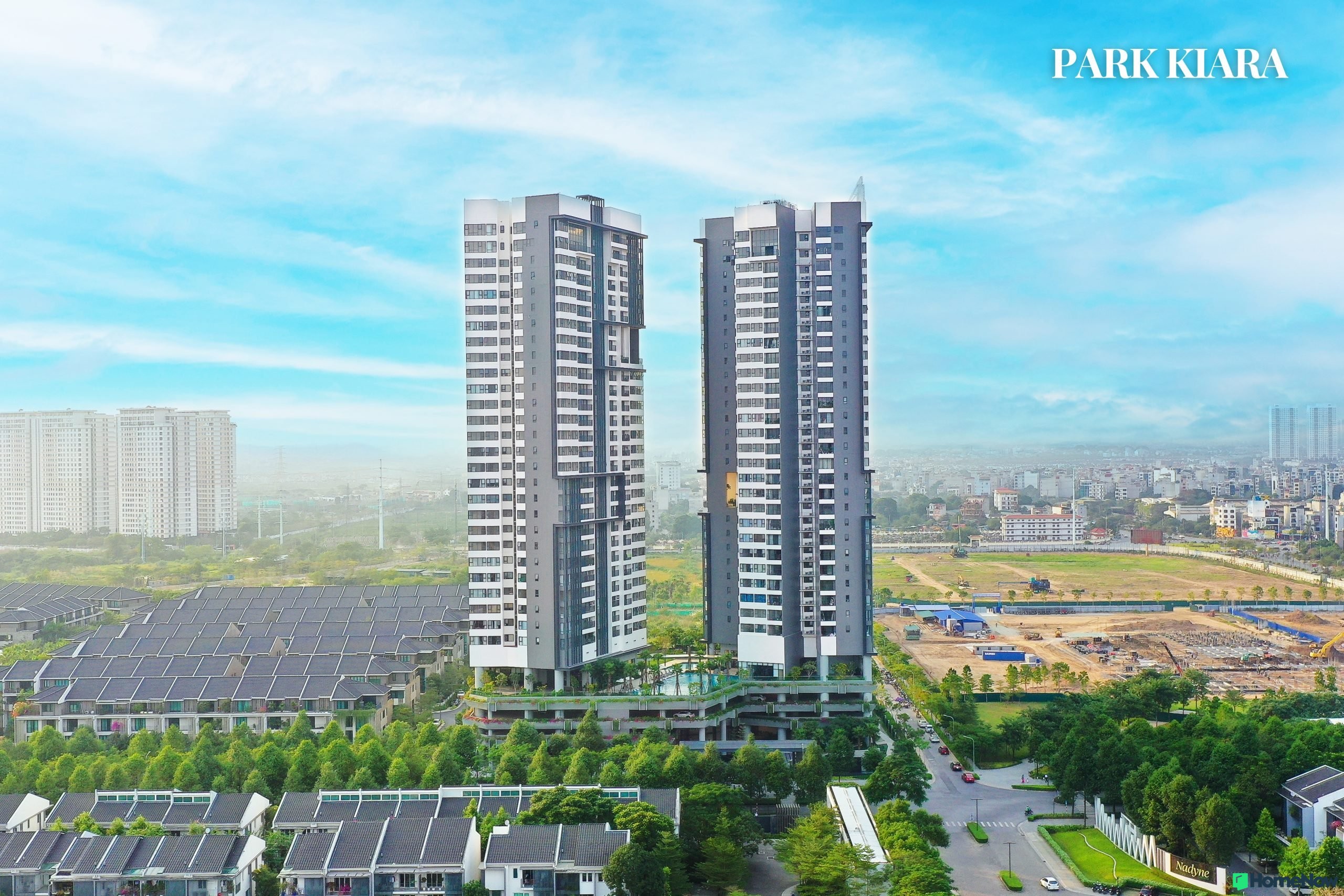 Park Kiara